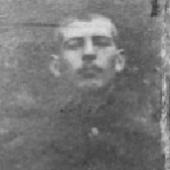 Photo of Leopold Joseph GALOCHE