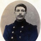 Photo of Victorien LEBOEUF