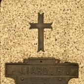 Grave of Hippolyte LIARD