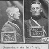 Foto van Emilius VAN DE WOUWER
