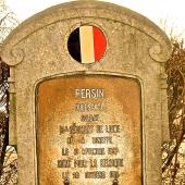 Grave of Jules Victorien Joseph PERSIN