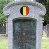 Graf van Mauritius Leo Joannes DELFORGE