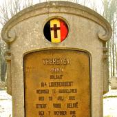 Grave of Herman August VERHEYEN
