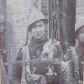 Photo of Pieter DE COLFMAKER