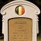 Grave of Joannes Josephus WILLEMSENS