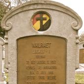 Graf van Louis Frans Jozef WALRAET