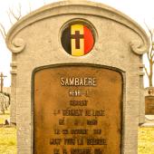 Grave of Henricus Joannes SAMBAERE