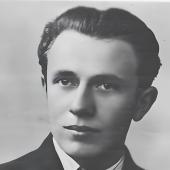 Foto van Julien DE ROOSE