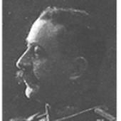 Photo of Clément Chrétien von STOCKHAUSEN