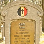 Grave of Theophiel QUIDE