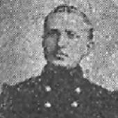 Photo of Alphonse Aloïse PEERS