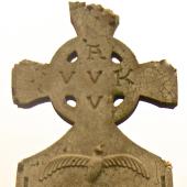 Grave of Michel August Louis Joseph VERMEULEN