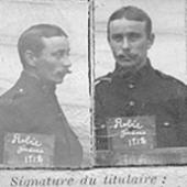 Photo of Jerome Pierre Charles ROBIE