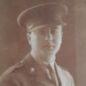 Photo of Marcel Auguste Guillaume CRAMER
