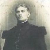 Foto van Gustaaf VAN DEN ABEELE