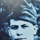 Photo of Josef Gerard VERHAEGHE