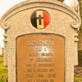 Grave of Felix Clement DRESSELAERS