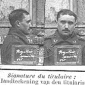 Photo of Mauritius Aloysius REYNVOET