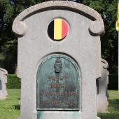 Grave of Martijn  DAEMS