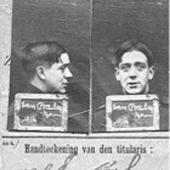 Foto van Franciscus Alphonsus Catharina VAN BALEN
