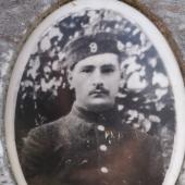 Photo of Andre François LEMAIRE