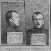 Photo of Jan Baptiste PORTAEL