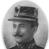 Photo of Charles Auguste Prosper Georges MARCHAND