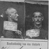 Photo of Richard VAN AUDENHAGE