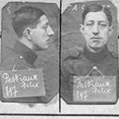 Photo of Félix Gaston PESTIAUX