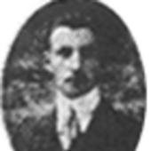 Photo of Joseph Constant OSTYN