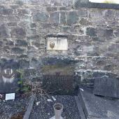 Grave of Ferdinand Joseph BRASSEUR