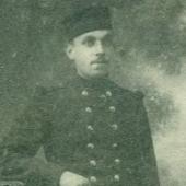 Photo of Georges Ghislain STASSIN