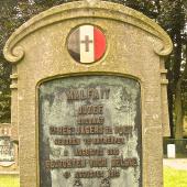 Grave of Josephus MALFAIT