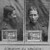 Photo of Marcellin Hubert COCHET