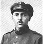 Foto van Albert Hyacinthe Antoine Jules VINGTERGNIER