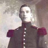 Photo of Henri Joseph SCAUT