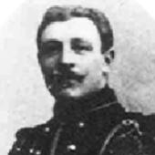 Photo of Julianus Cornelius LEPINO