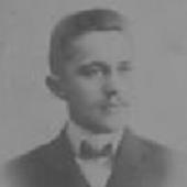 Foto van Alfred Carolus UREEL