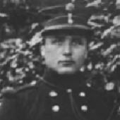 Photo of Julius Alphonsius COEMAN