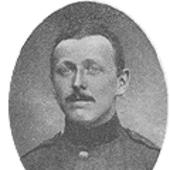 Photo of Robert Louis Daniël PUTZEYS