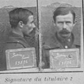 Photo of Leon Louis PIETERS