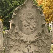 Grave of Camille SAMBAERE