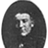 Photo of Adolf Gerome Gomard VERSCHUERE
