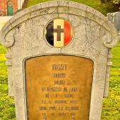 Grave of Louis Joseph REMY