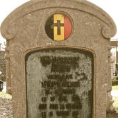 Grave of Gustave Joseph VAN ASSCHE