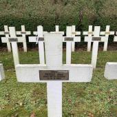 Graf van Jules POTELLE