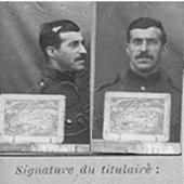 Photo of Florentius VAN DER STAPPEN