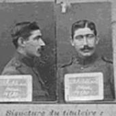 Photo of Oscar Fredericus SCHELSTRAETE