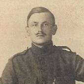 Foto van Adolf WESEMAEL