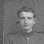 Photo of Romain Frans MEERSMAN